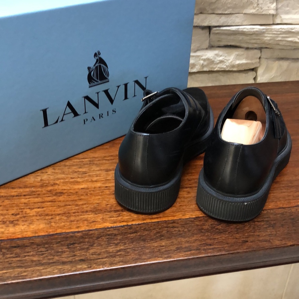 Man’s shoes - Picture 3 of 6